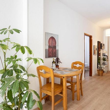 Precioso Apartamento Renovado En Candelaria Eksteriør bilde