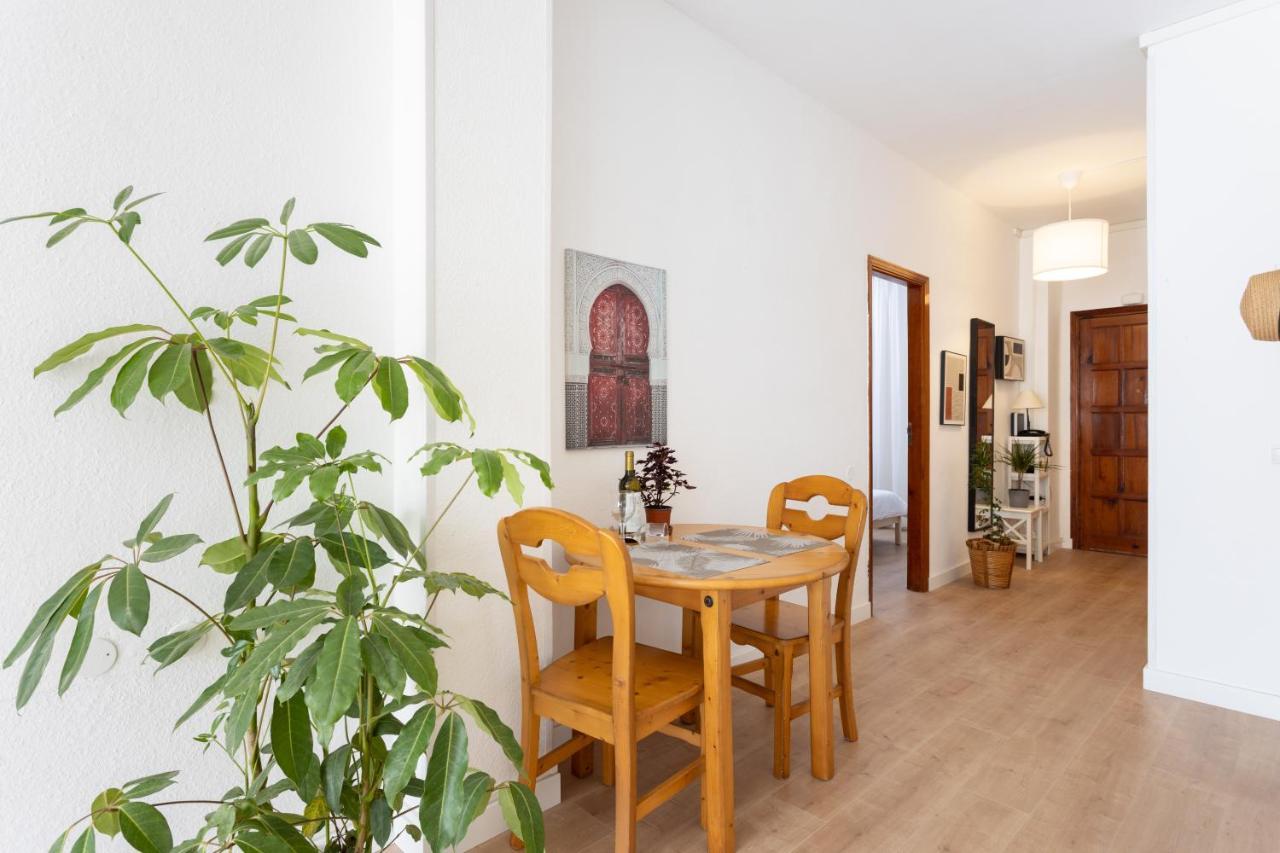 Precioso Apartamento Renovado En Candelaria Eksteriør bilde