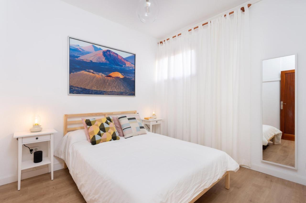 Precioso Apartamento Renovado En Candelaria Eksteriør bilde