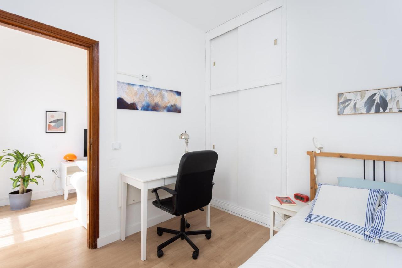 Precioso Apartamento Renovado En Candelaria Eksteriør bilde