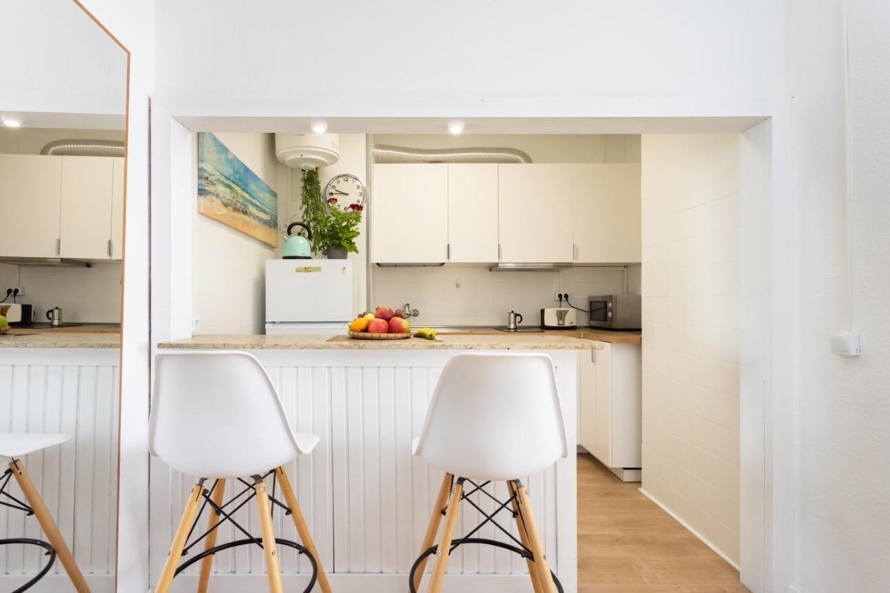 Precioso Apartamento Renovado En Candelaria Eksteriør bilde