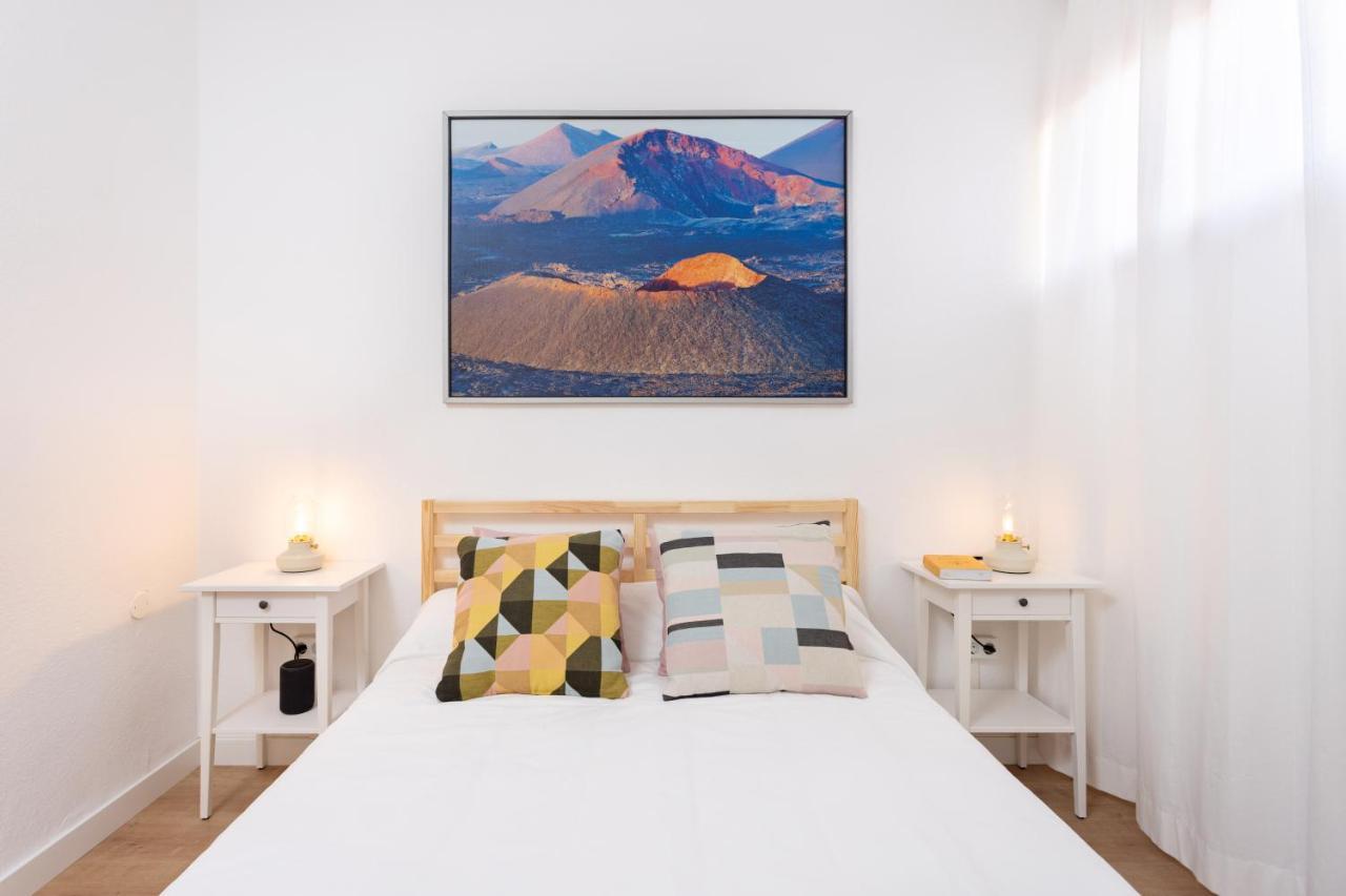 Precioso Apartamento Renovado En Candelaria Eksteriør bilde