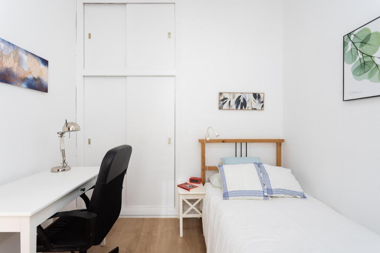 Precioso Apartamento Renovado En Candelaria Eksteriør bilde